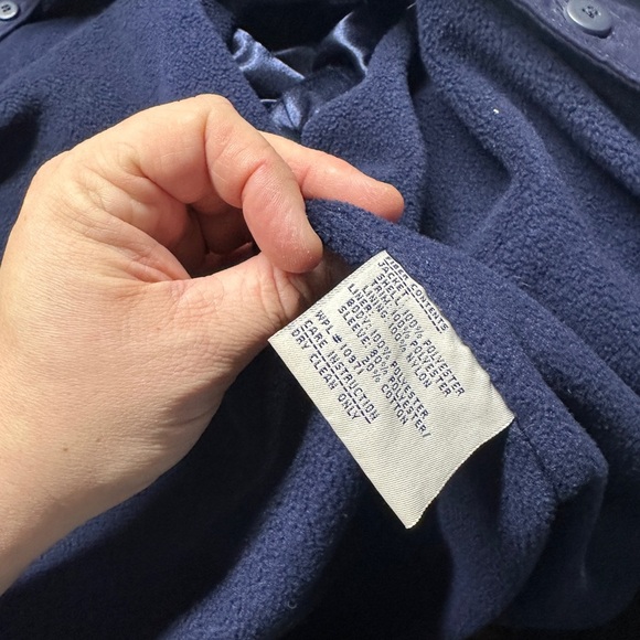 BMOSS color blocked coat size Medium - Picture 9 of 9